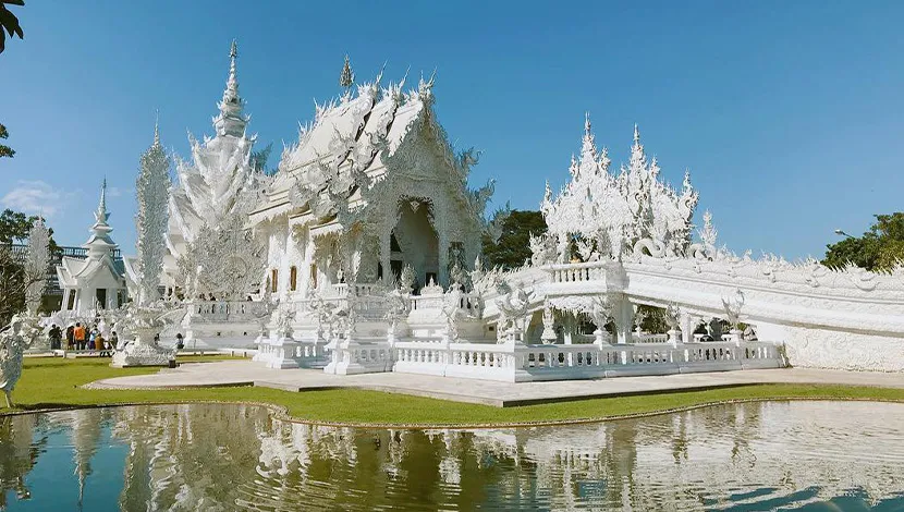 Wat-Phra-That-Lampang-Luang